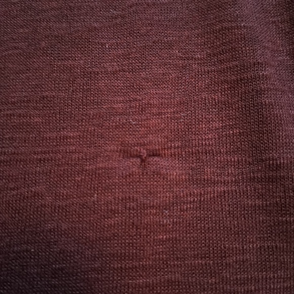 Gimmicks by BKE Buckle Lightweight Top - Picture 5 of 8